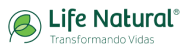 Escritório Virtual - Life Natural